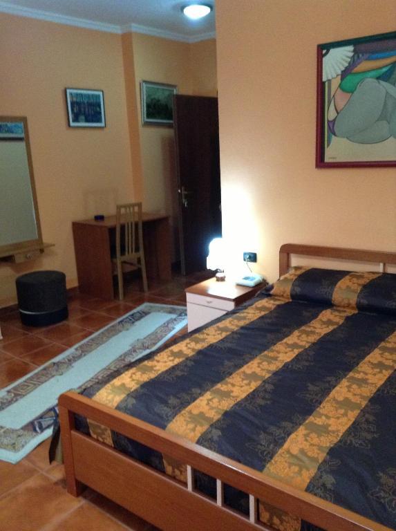 Art Hotel Nirvana Tirana Camera foto