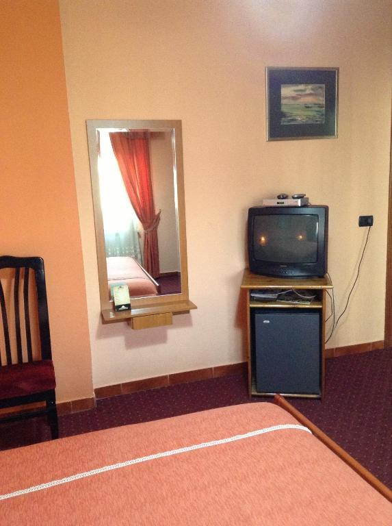 Art Hotel Nirvana Tirana Camera foto